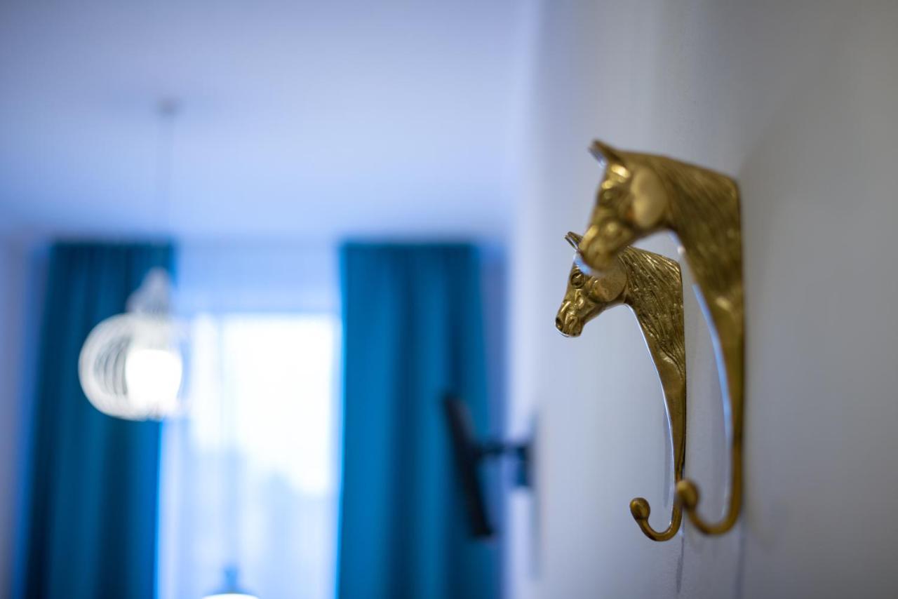 The Rooms Târgu-Mureş Eksteriør bilde